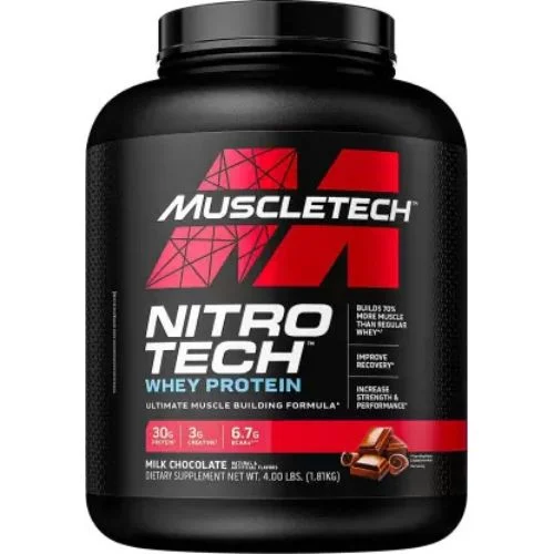 nitrotech